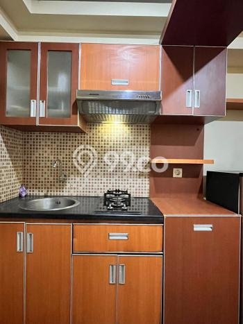 PRIME UNIT! Apartemen Kawasan Coblong, 2 KT, Luas 33m², Lokasi Strategis PRIME UNIT! Apartemen Kawasan Coblong, 2 KT, Luas 33m², Lokasi Strategis