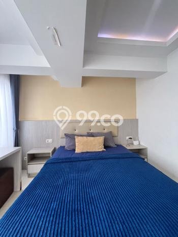 Apartemen Disewakan Terjangkau 1 KT / 1 KM di Coblong, Bandung Apartemen Disewakan Terjangkau 1 KT / 1 KM di Coblong, Bandung