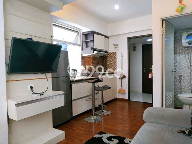 Apartemen Disewa Terjangkau 2 KT / 1 KM di Coblong, Bandung Apartemen Disewa Terjangkau 2 KT / 1 KM di Coblong, Bandung