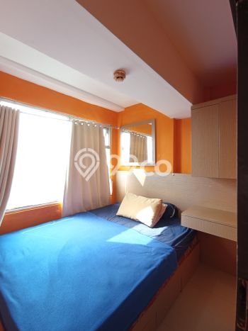 Sewa Sekarang Apartemen Nyaman 1 KT di Kawasan Coblong Sewa Sekarang Apartemen Nyaman 1 KT di Kawasan Coblong
