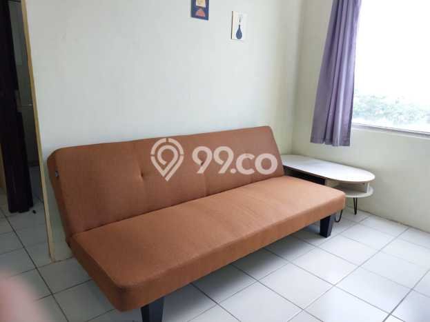 Apartemen Disewa Terjangkau 2 KT / 1 KM di Coblong, Bandung Apartemen Disewa Terjangkau 2 KT / 1 KM di Coblong, Bandung