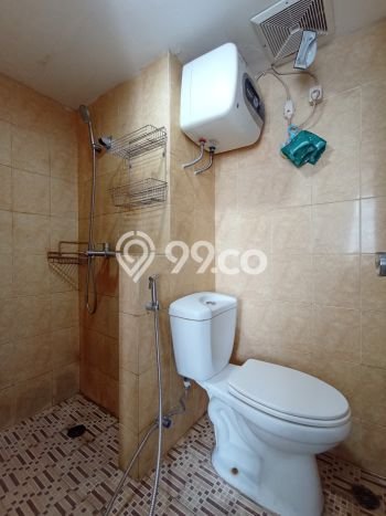 Apartemen Siap Huni 1 Kamar dengan Harga Hemat di Area Coblong, Bandung Apartemen Siap Huni 1 Kamar dengan Harga Hemat di Area Coblong, Bandung