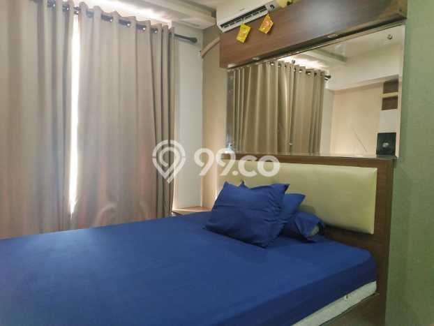 Ada Kamar Apartemen Murah Disewa di Coblong, Bandung 1 BR Ada Kamar Apartemen Murah Disewa di Coblong, Bandung 1 BR