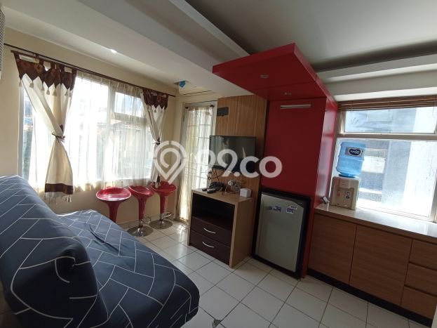 SPECIAL PRICE! Apartemen Kawasan Coblong, 1 KM, Luas 33m², Lokasi Premium SPECIAL PRICE! Apartemen Kawasan Coblong, 1 KM, Luas 33m², Lokasi Premium
