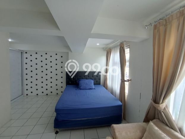 Apartemen Kawasan Coblong, 1 KM, Luas 33m², Area Prospektif Apartemen Kawasan Coblong, 1 KM, Luas 33m², Area Prospektif