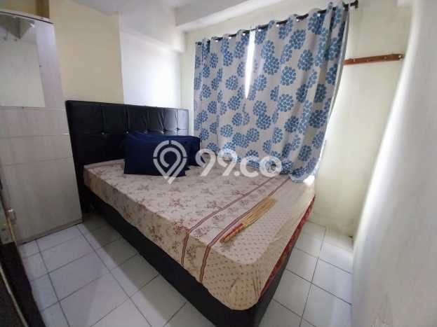 Apartemen Disewa Terjangkau 2 KT / 1 KM di Coblong, Bandung Apartemen Disewa Terjangkau 2 KT / 1 KM di Coblong, Bandung