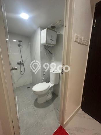 Apartemen Siap Pakai 1 BR dengan Harga Hemat di Area Coblong, Bandung Apartemen Siap Pakai 1 BR dengan Harga Hemat di Area Coblong, Bandung