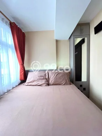Apartemen Harga Murah dengan 2 BR & 1 KM di Coblong Bandung Apartemen Harga Murah dengan 2 BR & 1 KM di Coblong Bandung