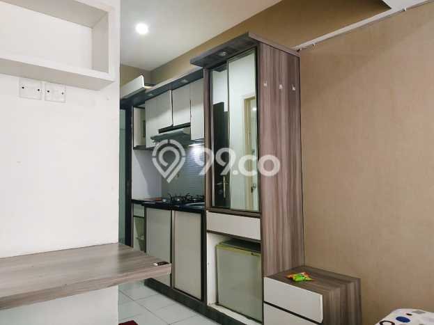 Apartemen di Coblong, 1 KT, Luas 18m2m², Lokasi Premium Apartemen di Coblong, 1 KT, Luas 18m2m², Lokasi Premium