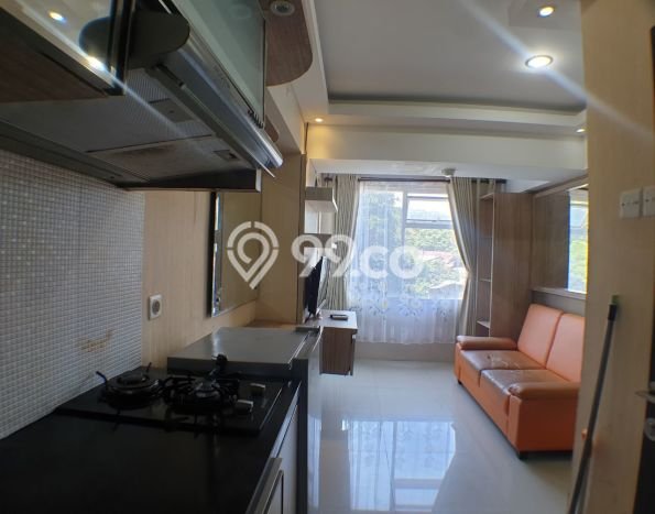 Jarang Ada! Unit Apartemen Hemat di Coblong, Bandung 2 Kamar Tidur dan 1 Kamar Mandi Jarang Ada! Unit Apartemen Hemat di Coblong, Bandung 2 Kamar Tidur dan 1 Kamar Mandi