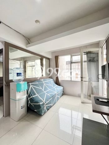 Sewa Sekarang Apartemen Strategis 2 KT, 1 KM di Kawasan Coblong Sewa Sekarang Apartemen Strategis 2 KT, 1 KM di Kawasan Coblong