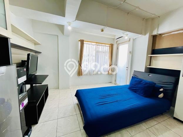 SPECIAL OFFER! Apartemen Kawasan Coblong, 1 KM, Luas 24m², Lokasi Prospektif SPECIAL OFFER! Apartemen Kawasan Coblong, 1 KM, Luas 24m², Lokasi Prospektif