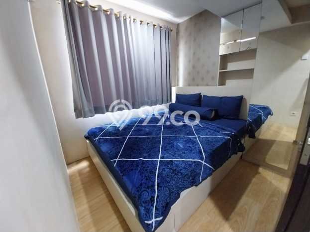 Apartemen Disewakan Terjangkau 2 KT / 1 KM di Coblong, Bandung Apartemen Disewakan Terjangkau 2 KT / 1 KM di Coblong, Bandung
