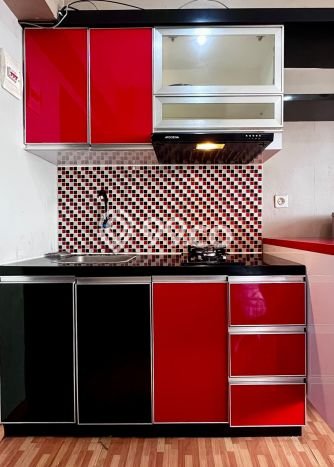 Disewakan Cepat! Unit Apartemen Hemat di Coblong, Bandung 1 Kamar Tidur dan 1 Kamar Mandi Disewakan Cepat! Unit Apartemen Hemat di Coblong, Bandung 1 Kamar Tidur dan 1 Kamar Mandi