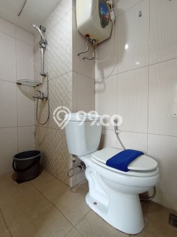 Apartemen Siap Huni 1 Kamar dengan Harga Hemat di Area Coblong, Bandung Apartemen Siap Huni 1 Kamar dengan Harga Hemat di Area Coblong, Bandung