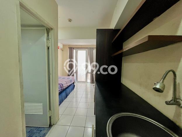 Ada Kamar Apartemen Murah Disewa di Coblong, Bandung 1 BR Ada Kamar Apartemen Murah Disewa di Coblong, Bandung 1 BR
