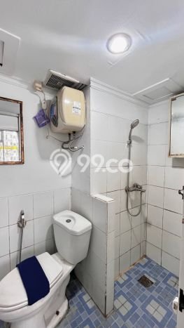 Ada Unit Hunian Hemat Disewa di Coblong, Bandung 1 BR Ada Unit Hunian Hemat Disewa di Coblong, Bandung 1 BR