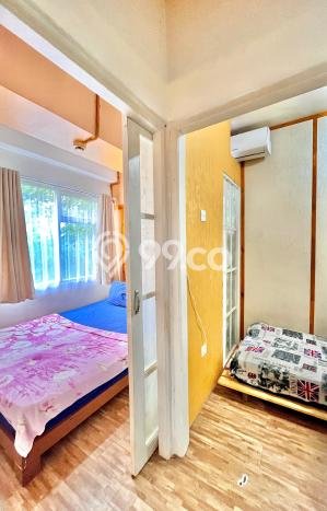 Disewakan Apartemen Minimalis 33m2 Punya 2 KT, 1 KM, Lokasi di Coblong Disewakan Apartemen Minimalis 33m2 Punya 2 KT, 1 KM, Lokasi di Coblong