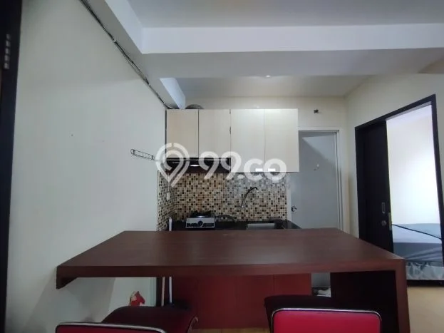 Ada Unit Hunian Hemat Disewa di Coblong, Bandung 2 BR Ada Unit Hunian Hemat Disewa di Coblong, Bandung 2 BR