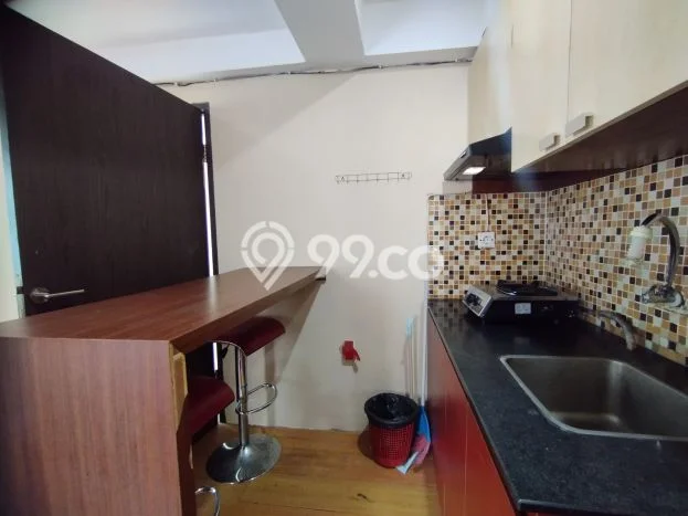 Ada Unit Hunian Hemat Disewa di Coblong, Bandung 2 BR Ada Unit Hunian Hemat Disewa di Coblong, Bandung 2 BR
