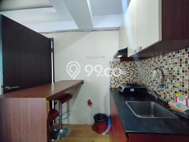 Ada Unit Hunian Hemat Disewa di Coblong, Bandung 2 BR Ada Unit Hunian Hemat Disewa di Coblong, Bandung 2 BR