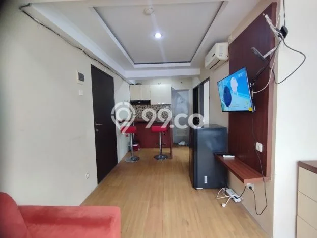 Ada Unit Hunian Hemat Disewa di Coblong, Bandung 2 BR Ada Unit Hunian Hemat Disewa di Coblong, Bandung 2 BR