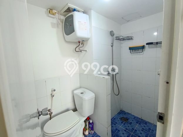 Apartemen Harga Murah dengan 2 BR & 1 KM di Coblong Bandung Apartemen Harga Murah dengan 2 BR & 1 KM di Coblong Bandung
