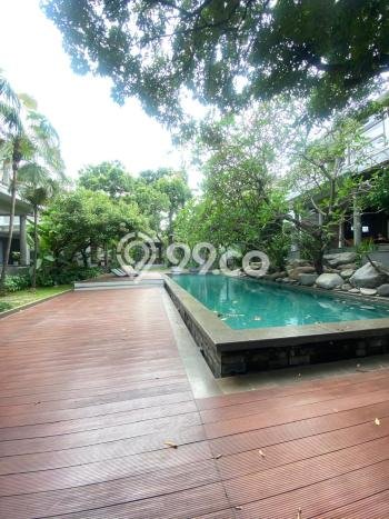Apartemen Nyaman untuk Disewa, 2 Kamar di Jakarta Selatan Apartemen Nyaman untuk Disewa, 2 Kamar di Jakarta Selatan