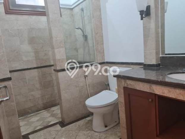 Hunian Minimalis Untuk Disewakan di Pondok Indah Jakarta Selatan 5 KT & 4 KM Hunian Minimalis Untuk Disewakan di Pondok Indah Jakarta Selatan 5 KT & 4 KM