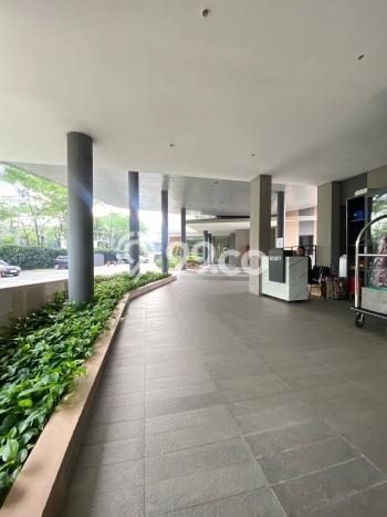 Hunian Apartemen Bagus di BSD 1 Kamar Tidur Hunian Apartemen Bagus di BSD 1 Kamar Tidur