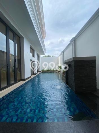 Siap Huni Hunian Elit 4 Kamar di Cilandak Dekat ke Mana Saja Siap Huni Hunian Elit 4 Kamar di Cilandak Dekat ke Mana Saja