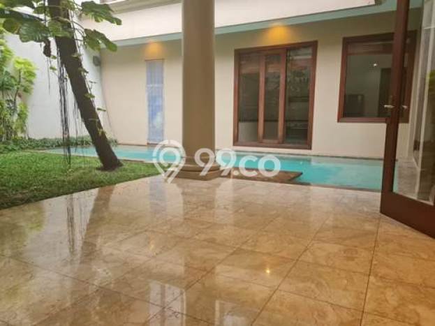 Hunian Minimalis Untuk Disewakan di Pondok Indah Jakarta Selatan 5 KT & 4 KM Hunian Minimalis Untuk Disewakan di Pondok Indah Jakarta Selatan 5 KT & 4 KM