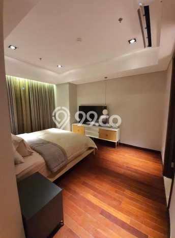 Apartemen Nyaman untuk Disewa, 3 Kamar di Jakarta Selatan Apartemen Nyaman untuk Disewa, 3 Kamar di Jakarta Selatan