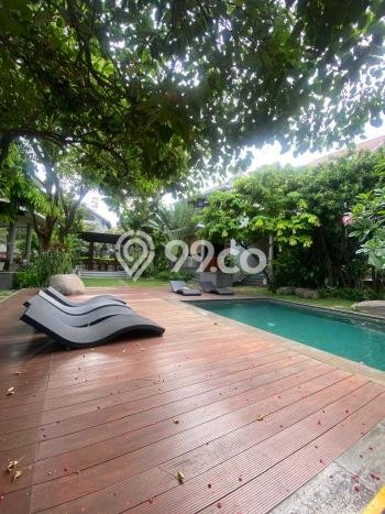 Apartemen Nyaman untuk Disewa, 2 Kamar di Jakarta Selatan Apartemen Nyaman untuk Disewa, 2 Kamar di Jakarta Selatan