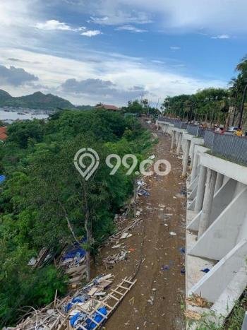 Dijual Tanah Lokasi Labuan Bajo, Manggarai Barat Seluas 3131m2 Dijual Tanah Lokasi Labuan Bajo, Manggarai Barat Seluas 3131m2
