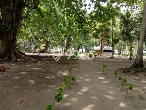Kavling Tanah di Kepulauan Seribu Utara Dijual Luas 110000m2 Legalitas - Kavling Tanah di Kepulauan Seribu Utara Dijual Luas 110000m2 Legalitas -