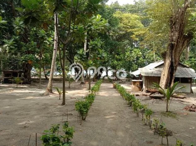 Kavling Tanah di Kepulauan Seribu Utara Dijual Luas 110000m2 Legalitas - Kavling Tanah di Kepulauan Seribu Utara Dijual Luas 110000m2 Legalitas -