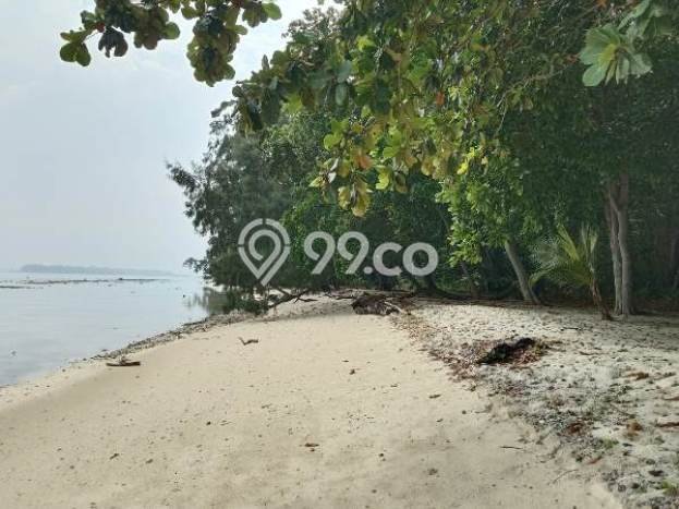 Kavling Tanah di Kepulauan Seribu Utara Dijual Luas 110000m2 Legalitas - Kavling Tanah di Kepulauan Seribu Utara Dijual Luas 110000m2 Legalitas -