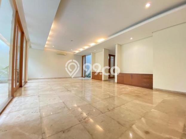 Hunian Modern Untuk Disewakan di Kemang Jakarta Selatan 5 KT & 5 KM Hunian Modern Untuk Disewakan di Kemang Jakarta Selatan 5 KT & 5 KM