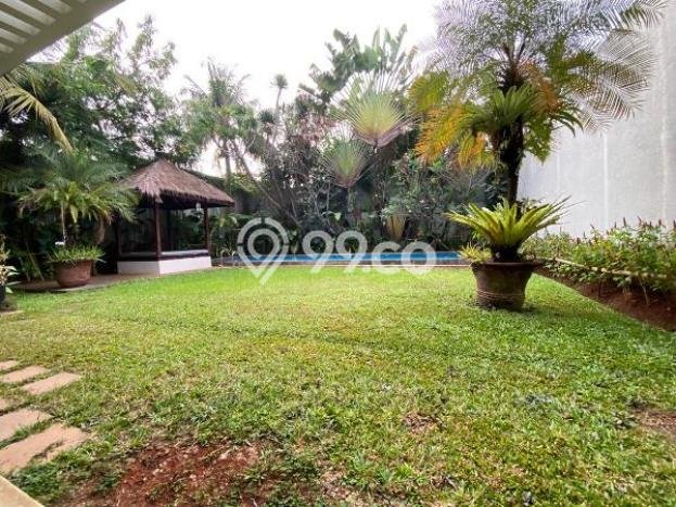 Hunian Modern Untuk Disewakan di Kemang Jakarta Selatan 5 KT & 5 KM Hunian Modern Untuk Disewakan di Kemang Jakarta Selatan 5 KT & 5 KM