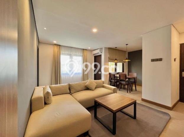Dijual Apartemen 1 KT & 1 KM di Badung Area Strategis Dijual Apartemen 1 KT & 1 KM di Badung Area Strategis