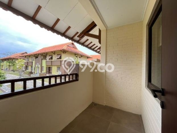 Dijual Apartemen 1 KT & 1 KM di Badung Area Strategis Dijual Apartemen 1 KT & 1 KM di Badung Area Strategis