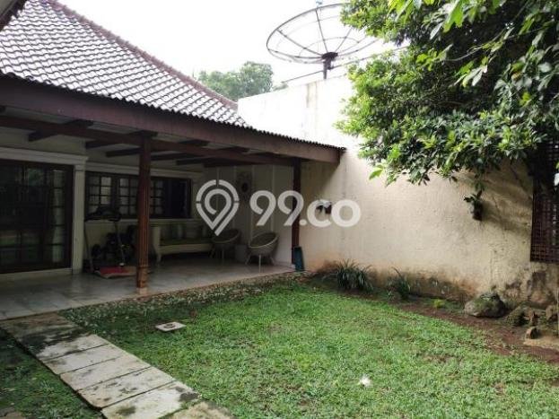 Dijual Rumah Mewah Exclusive di Menteng, Jakarta Pusat Dijual Rumah Mewah Exclusive di Menteng, Jakarta Pusat