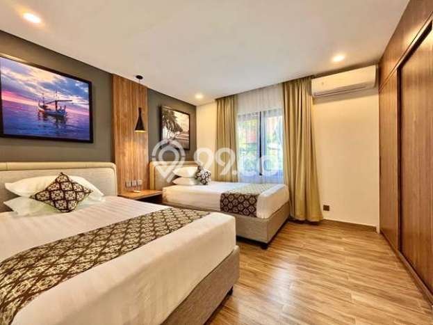 Apartemen Terawat Dijual di Badung Spesifikasi 2 KT, 2 KM Apartemen Terawat Dijual di Badung Spesifikasi 2 KT, 2 KM