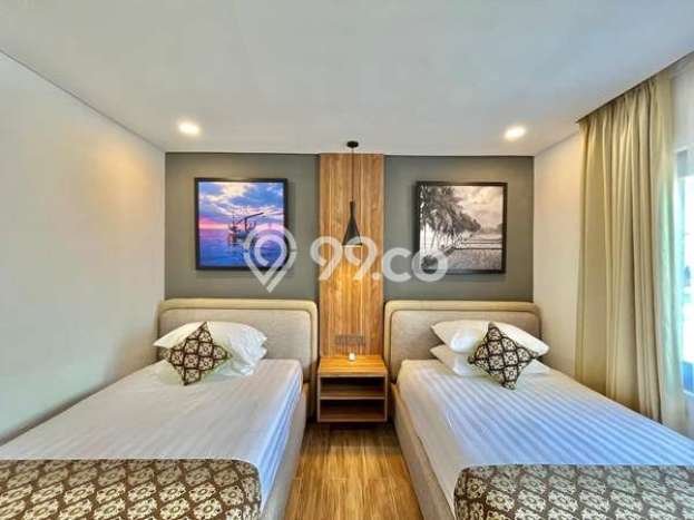 Apartemen Terawat Dijual di Badung Spesifikasi 2 KT, 2 KM Apartemen Terawat Dijual di Badung Spesifikasi 2 KT, 2 KM