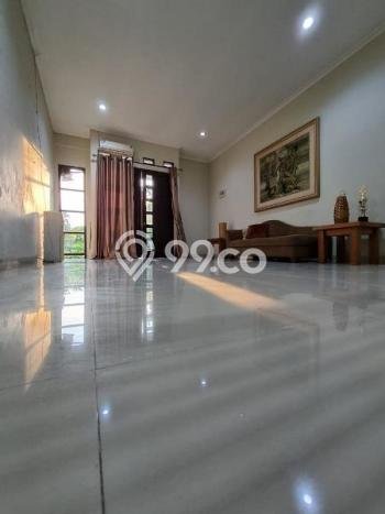Hunian Mewah LB 225m2 Siap Huni Desain Elegan di Bangka, Jakarta Selatan Hunian Mewah LB 225m2 Siap Huni Desain Elegan di Bangka, Jakarta Selatan