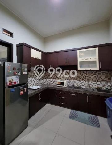 Hunian Mewah LB 225m2 Siap Huni Desain Elegan di Bangka, Jakarta Selatan Hunian Mewah LB 225m2 Siap Huni Desain Elegan di Bangka, Jakarta Selatan