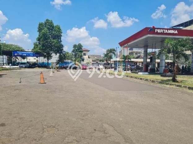 Paling Diincar! Komersial Dijual di Mampang Harga Kompetitif Paling Diincar! Komersial Dijual di Mampang Harga Kompetitif