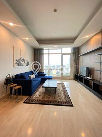 Ada Unit Hunian Hemat Disewa di Kebayoran Baru, Jakarta Selatan 2 BR Ada Unit Hunian Hemat Disewa di Kebayoran Baru, Jakarta Selatan 2 BR