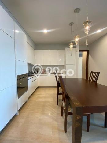 Ada Unit Hunian Hemat Disewa di Kebayoran Baru, Jakarta Selatan 2 BR Ada Unit Hunian Hemat Disewa di Kebayoran Baru, Jakarta Selatan 2 BR